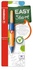 Papírenské zboží - Ergonomischer Druckbleistift für Rechtshänder STABILO EASYergo 1.4 ultramarin/orange