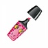 Papírenské zboží - STABILO BOSS MINI Textmarker Funnimals pink