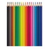 Papírenské zboží - Maped Color'Peps Buntstifte 18 Farben