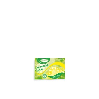 Papírenské zboží - Osvěžující citronové ubrousky [250 ks]