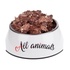 Papírenské zboží - ALL ANIMALS Rindfleisch, Dosen für Hunde, 200 g