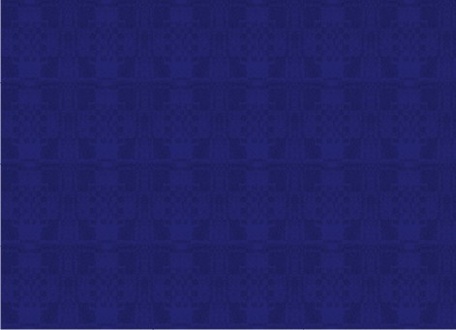 Papírenské zboží - Papírové prostírání 30 x 40 cm tmavě modré [100 ks]