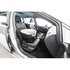 Papírenské zboží - Autositz, stabil, grau/schwarz 41x39x42cm