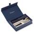 Papírenské zboží - Waterman Expert Deluxe Black GT Füllfederhalter und Etui-Set