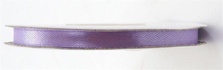 Papírenské zboží - Band, Satin, lila, 6 mm x 25 m