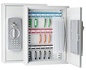 Papírenské zboží - Schlüsselbox mit elektronischem Schloss, Kapazität 21 Stück, WEDO