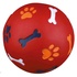 Papírenské zboží - Leckerliball für einen mittelgroßen Hund 7 cm TRIXIE
