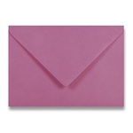 Papírenské zboží - Barevná obálka Clairefontaine fialová, C5 [20 KS]