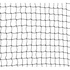 Papírenské zboží - Schutznetz für Katzen 2x1,5m, - schwarz