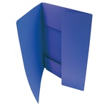 Papírenské zboží - Mapa 253 classic 240 g [1 ks] modrá