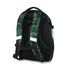 Papírenské zboží - Walker Fame Uni Camo Grüner Schulrucksack