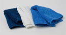 Papírenské zboží - Handtuch, 30x50 cm, dunkelblau