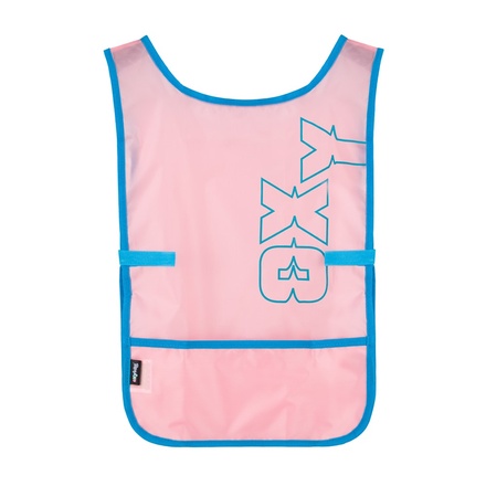 Papírenské zboží - Zástěra pončo OXY Pink