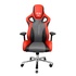 Papírenské zboží - Gaming Stuhl E-blue COBRA II, rot, + Gamingset Polygon