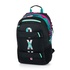 Papírenské zboží - Studentenrucksack + Koffer OXY Sport Tropic