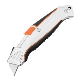 Papírenské zboží - Nůž ořezávací SX1008 v pouzdře / blistr