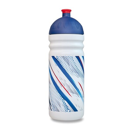 Papírenské zboží - Zdravá lahev 0,7 l Czech fan