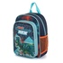 Papírenské zboží - Rucksack für Vorschulkinder mit Premium-Dinosaurier-Pailletten