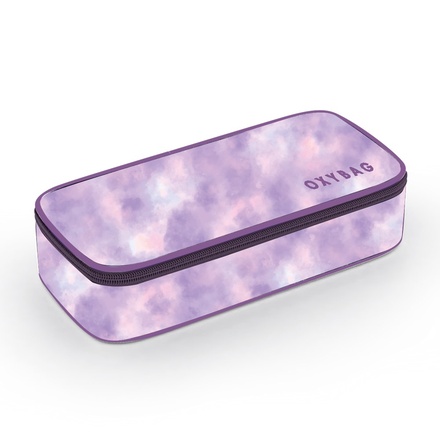 Papírenské zboží - Pouzdro etue JUMBO OXY Butterfly