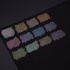 Papírenské zboží - Buntstifte Kores Kolores Metallic 12 Farben