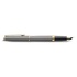 Papírenské zboží - Waterman Hémisphere The Understated Edit Stone Grey GT Füllfederhalter, M-Feder