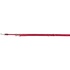 Papírenské zboží - CAVO rundes Verlängerungskabel – rot S-M: 2,00 m/12 mm