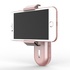 Papírenské zboží - Gimbal, für Smartphones, einachsig (360&deg*), rosige, 2600, gyroskopischer Halter, WEWOW