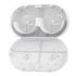 Papírenské zboží - Zásobník TORK SmartOne Twin Mini na toaletní papír se středovým odvíjením bílý T9 [1 ks]