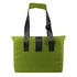 Papírenské zboží - Handtasche na Notebook 15,6", MOVE LIFESTYLE BAG, grün aus Polyester
