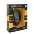 Papírenské zboží - Defender Maus Warhead GM-1780, 2500DPI, optisch, 8Tas., USB verdrahtet, schwarz, Game