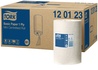 Papírenské zboží - Papierhandtücher in Minirolle TORK 120123 BASIC UNIVERSAL 310 weiß M1 1-lagig [1 St]