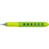 Papírenské zboží - Faber Castell 149817 hellgrüner Scribolino-Füllfederhalter für Linkshänder