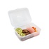 Papírenské zboží - Snackbox mit Fach Baletka