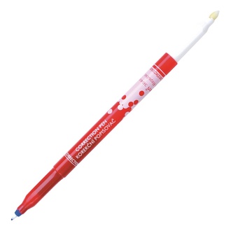 Papírenské zboží - Korekční popisovač Centropen - 3649/1