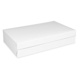 Papírenské zboží - Krabice na rolády 30 x 45 x 10 cm [50 ks]