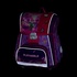 Papírenské zboží - PREMIUM Playworld Girl Schulrucksack