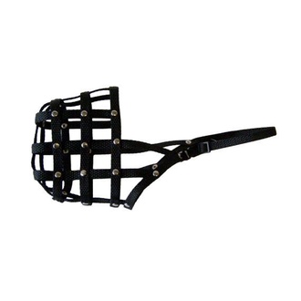 Papírenské zboží - Náhubek nylon č.4