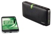 Papírenské zboží - Přenosný reproduktor "Compplete", Bluetooth, LEITZ, černý