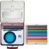 Papírenské zboží - Pastelka Jumbo Grip dárkový kufřík 19ks+ příslušenství Faber Castell 201312