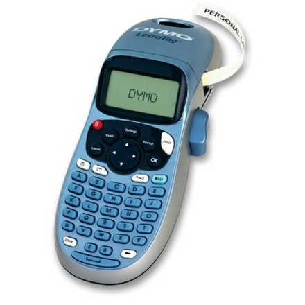 Papírenské zboží - Štítkovač, DYMO "Letratag Razor 100H"