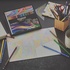 Papírenské zboží - STABILO Original Buntstifte – ARTY+ – 24-teiliges Set in der Dose