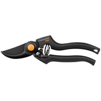 Papírenské zboží - Nůžky "P90", zahradní, profi, 23 cm, FISKARS