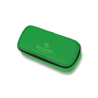 Papírenské zboží - Penál Walker Digital Green