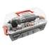 Papírenské zboží - Minischleifer 59G019, Elektrik (Kabel), 230V, 190 verschiedene Werkzeuge, Graphit