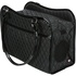 Papírenské zboží - Tasche AMINA Nylon schwarz 18x29x37 cm (max. 5 kg)