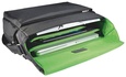 Papírenské zboží - Brašna Leitz Complete pro notebook 15.6", Černá