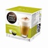 Papírenské zboží - Kaffeemaschinenkapseln, 16 Stk., NESCAFÉ Dolce Gusto Cappuccino