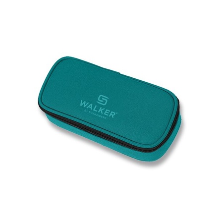 Papírenské zboží - Penál Walker Emerald