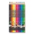 Papírenské zboží - Maped Color'Peps Harry Potter Buntstifte 12 Farben