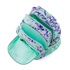Papírenské zboží - Schülerrucksack OXY Touch Flowers